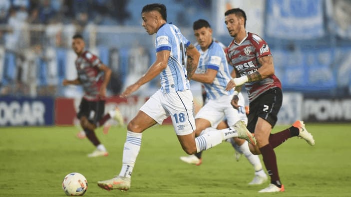 Central Córdoba x Atlético Tucuman Primera Argentina Probabilidades de aposta e escolha grátis