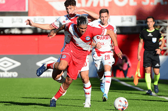 Argentinos Juniors x Union Primera Argentina Probabilidades de aposta e escolha grátis