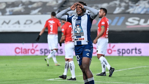 Pachuca vs Juarez Liga MX Betting Odds and Free Pick