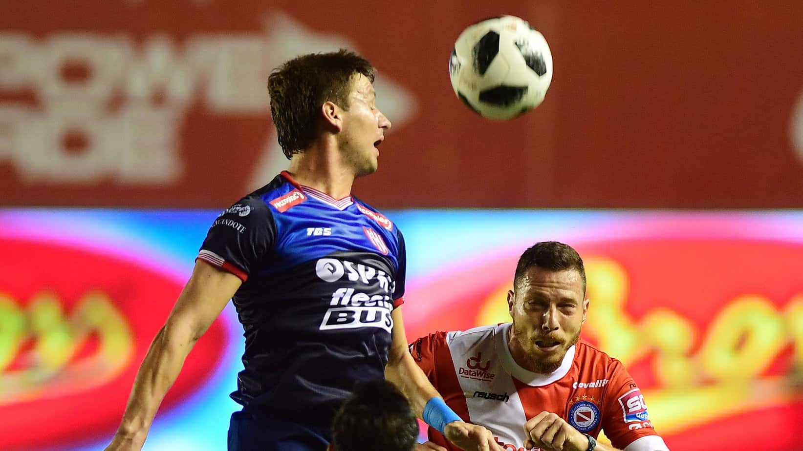 Argentinos Juniors vs. Unión – Betting Odds and Free Picks