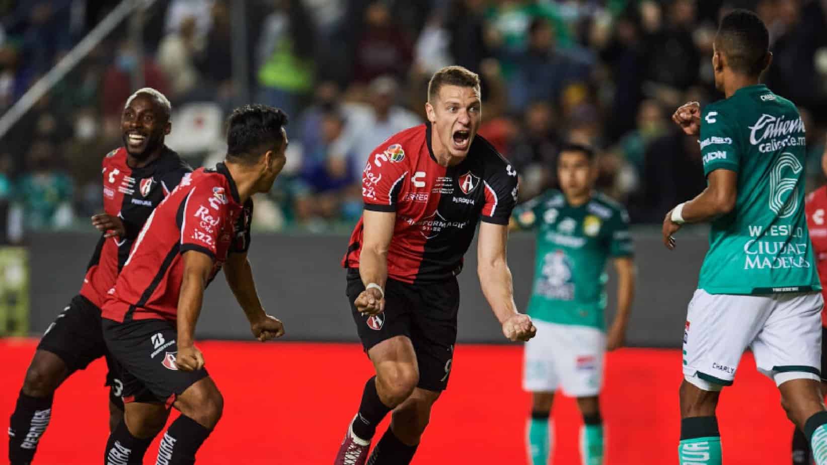 Atlas vs. León – Betting Odds and Free Pick