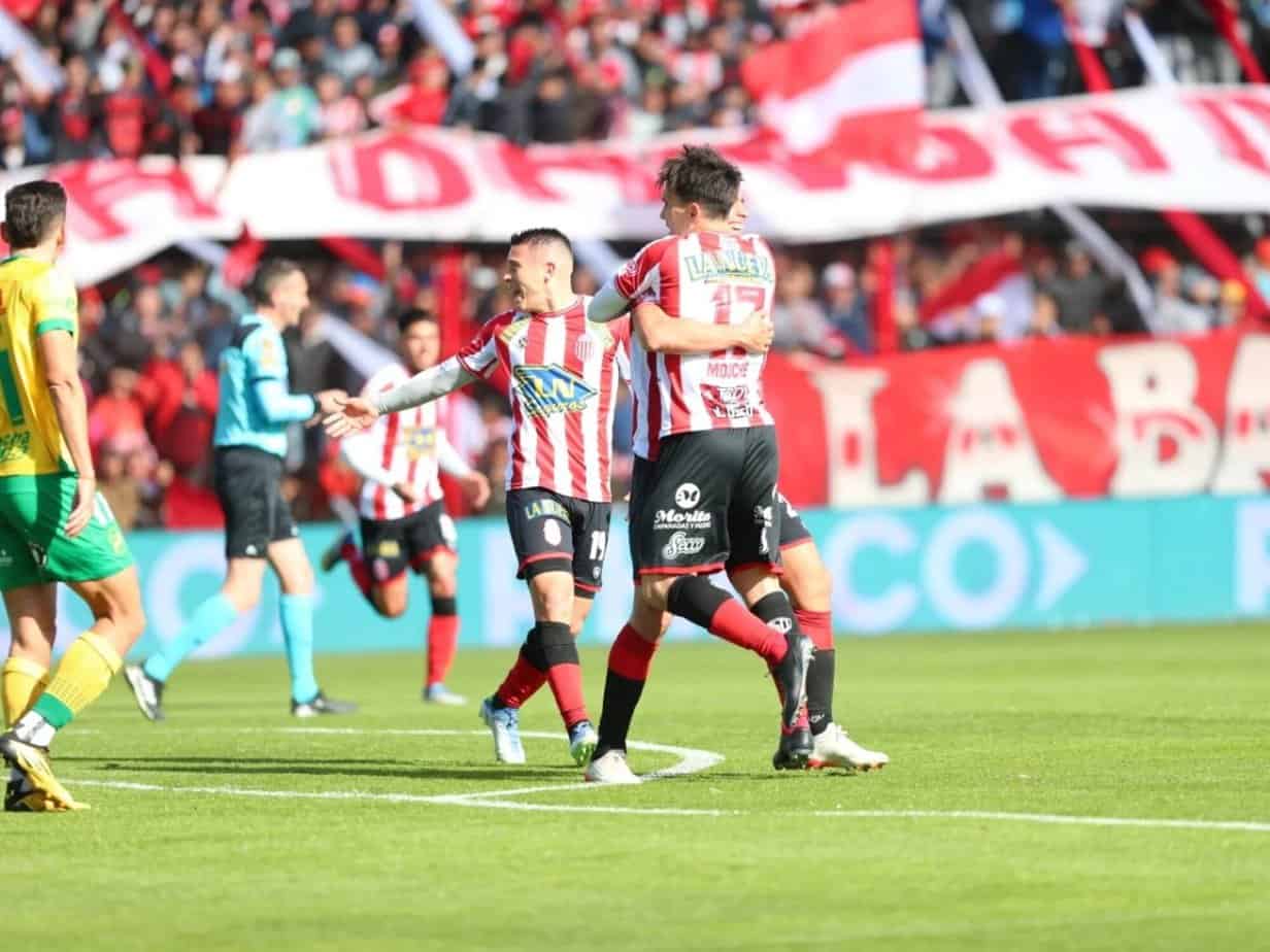 Atlético Tucumán x Barracas Central – Probabilidades de aposta e escolha grátis