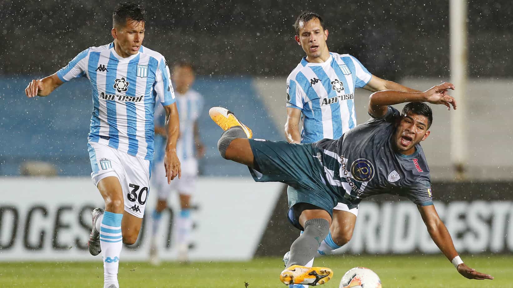 Banfield vs. Racing – Betting Odds and Free Pick