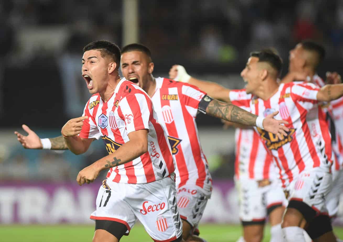 Barracas vs. Racing – Betting Odds and Free Pick