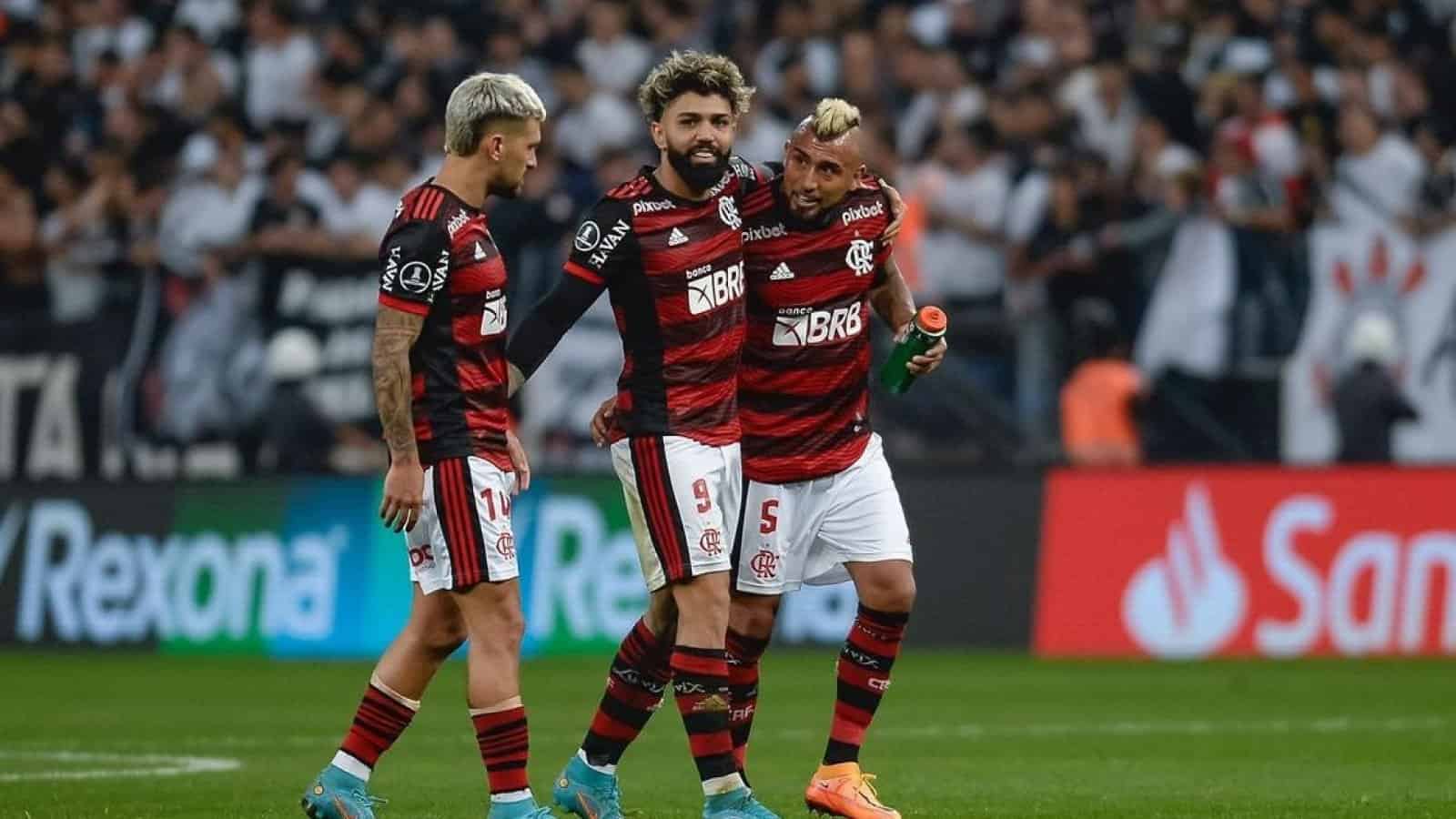 Brasileirão Matchday 21 – Roundup and Results