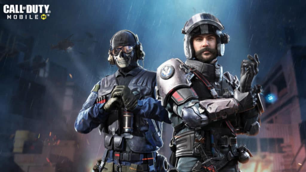 Campeonato Mundial Móvel Call Of Duty 2022