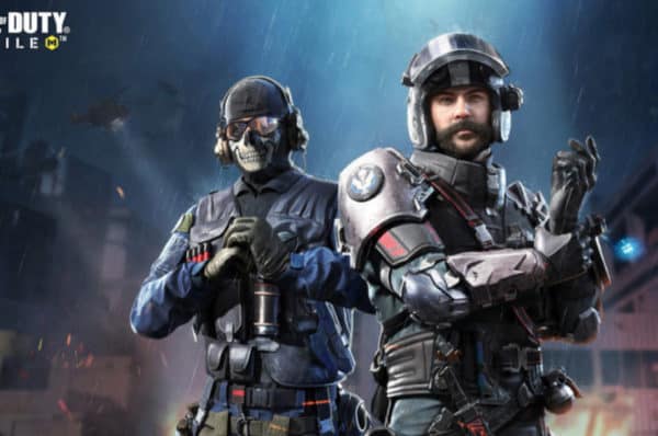 Call Of Duty Mobile World Championship 2022 – Avance de las finales LATAM