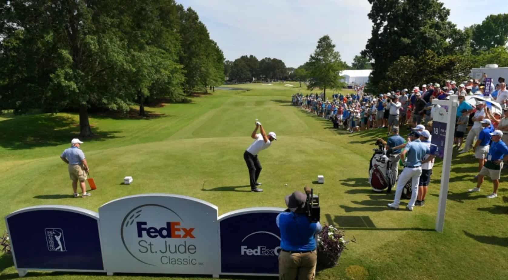 FedEx St. Jude Championship – Event Preview