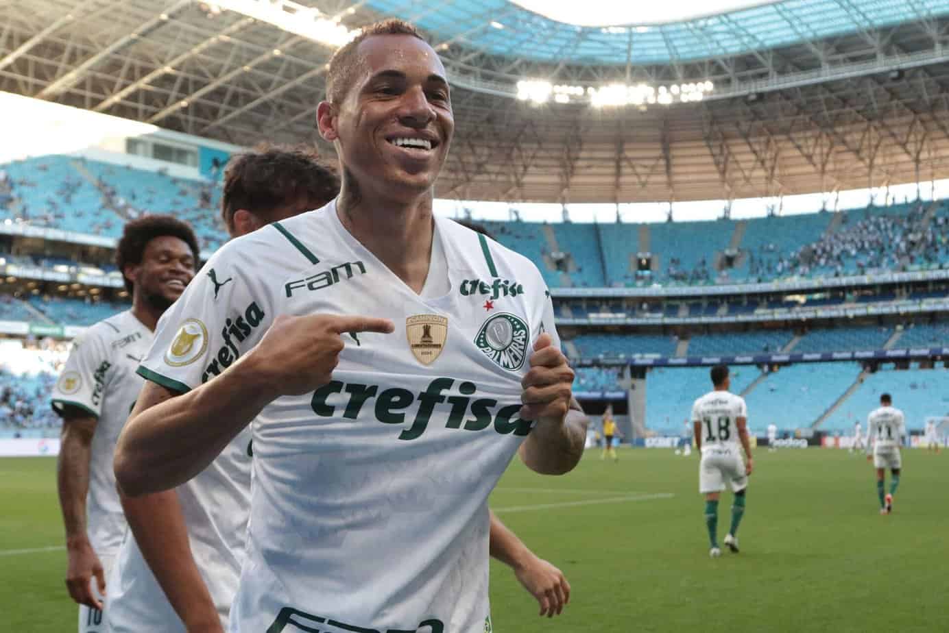Fluminense vs. Palmeiras – Betting Odds and Free Picks