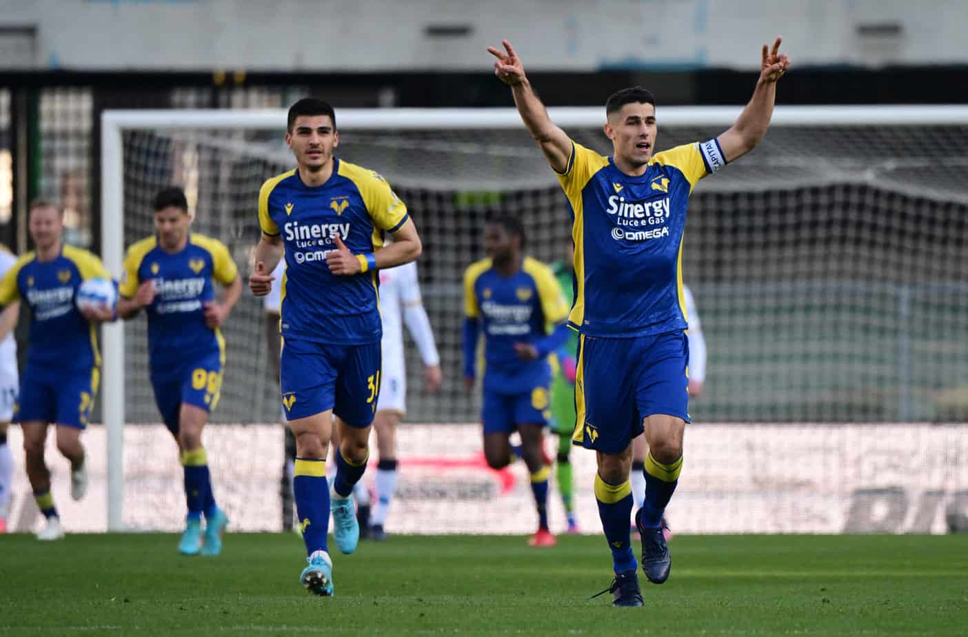 Hellas Verona vs. Napoli – Betting Odds and Free Picks