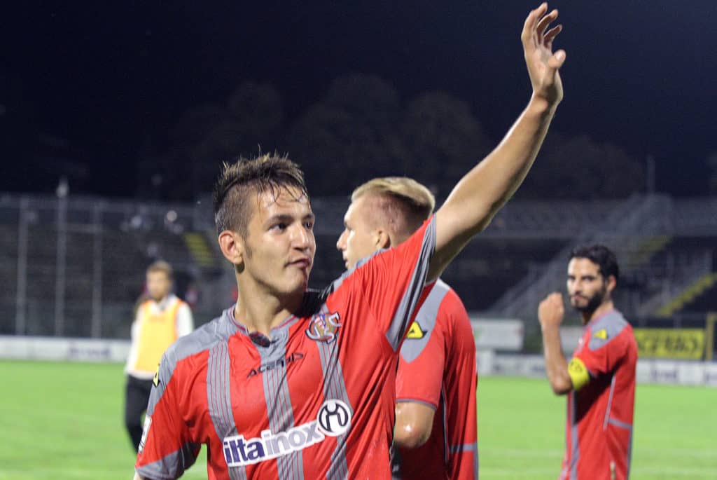 Inter x Cremonese
