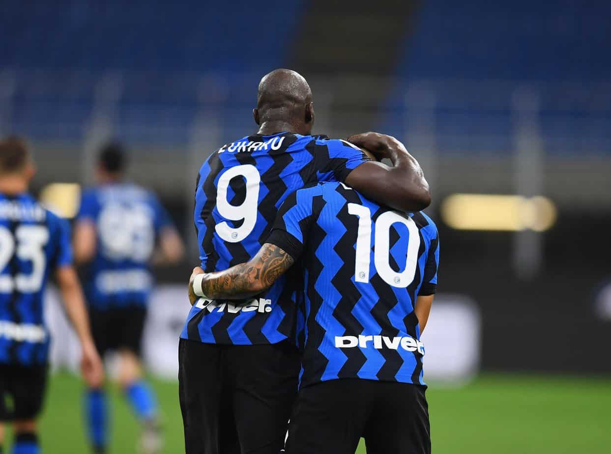 Inter x Lecce – Probabilidades de aposta e escolha grátis