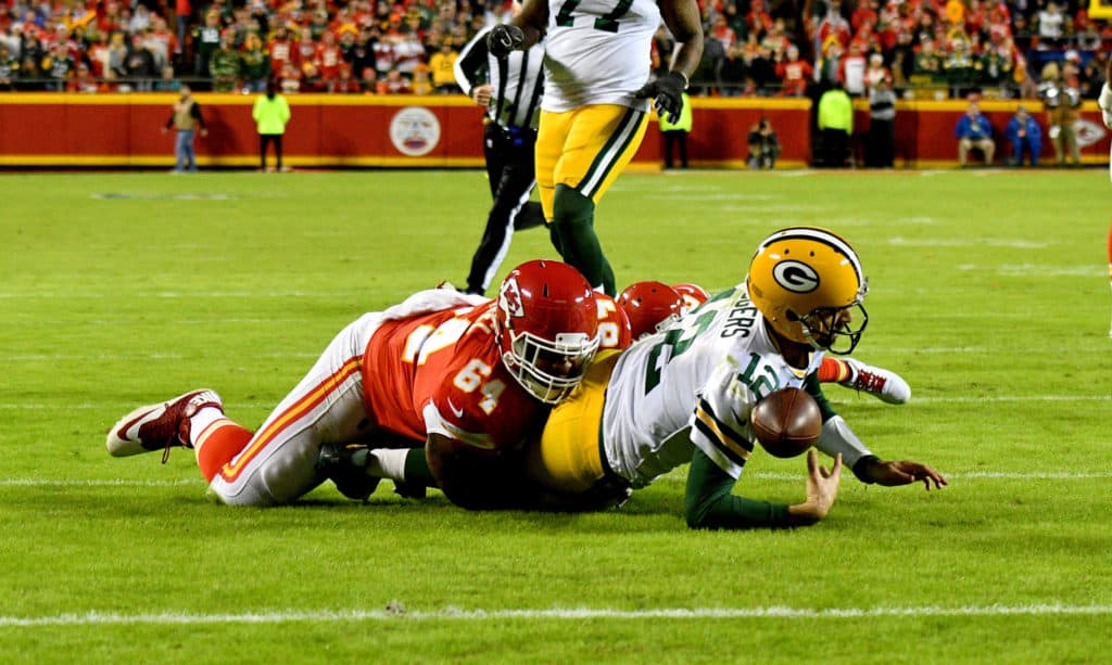 Semana 4 da pré-temporada da NFL