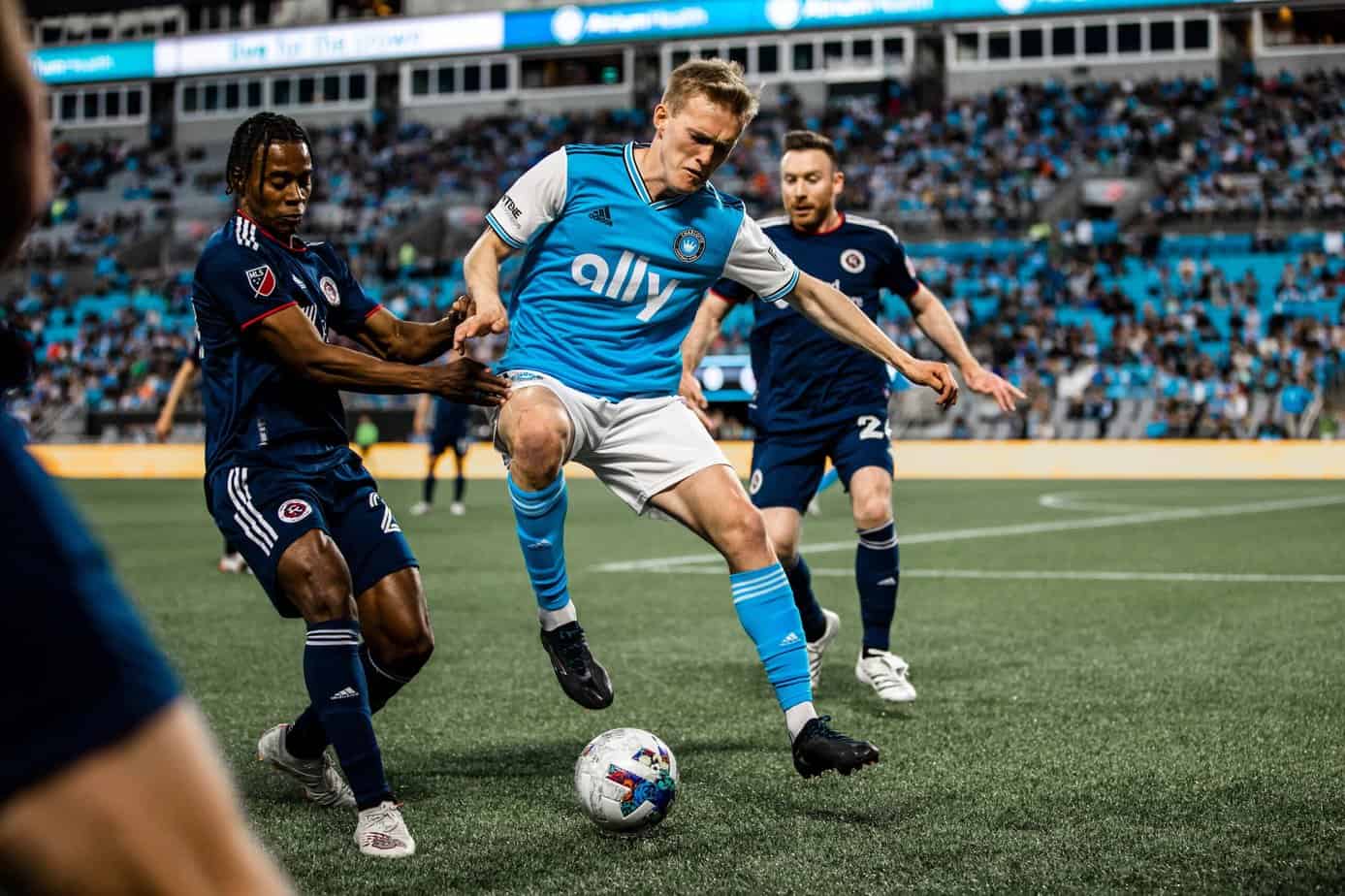 LAFC vs. Charlotte FC – Betting Odds and Free Pick