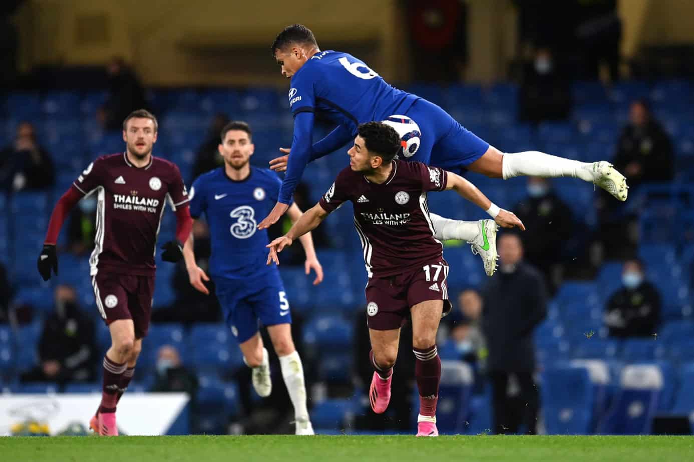 Leicester City x Chelsea – Probabilidades de aposta e escolha grátis