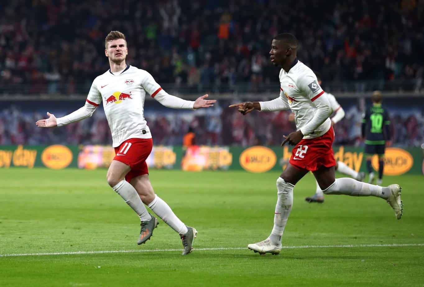 Leipzig vs. Union Berlin – Betting Odds and Free Pick