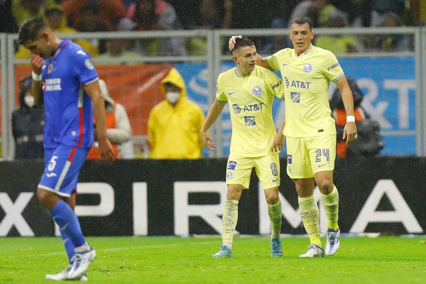 Liga MX Matchday 10 – Roundup and Results