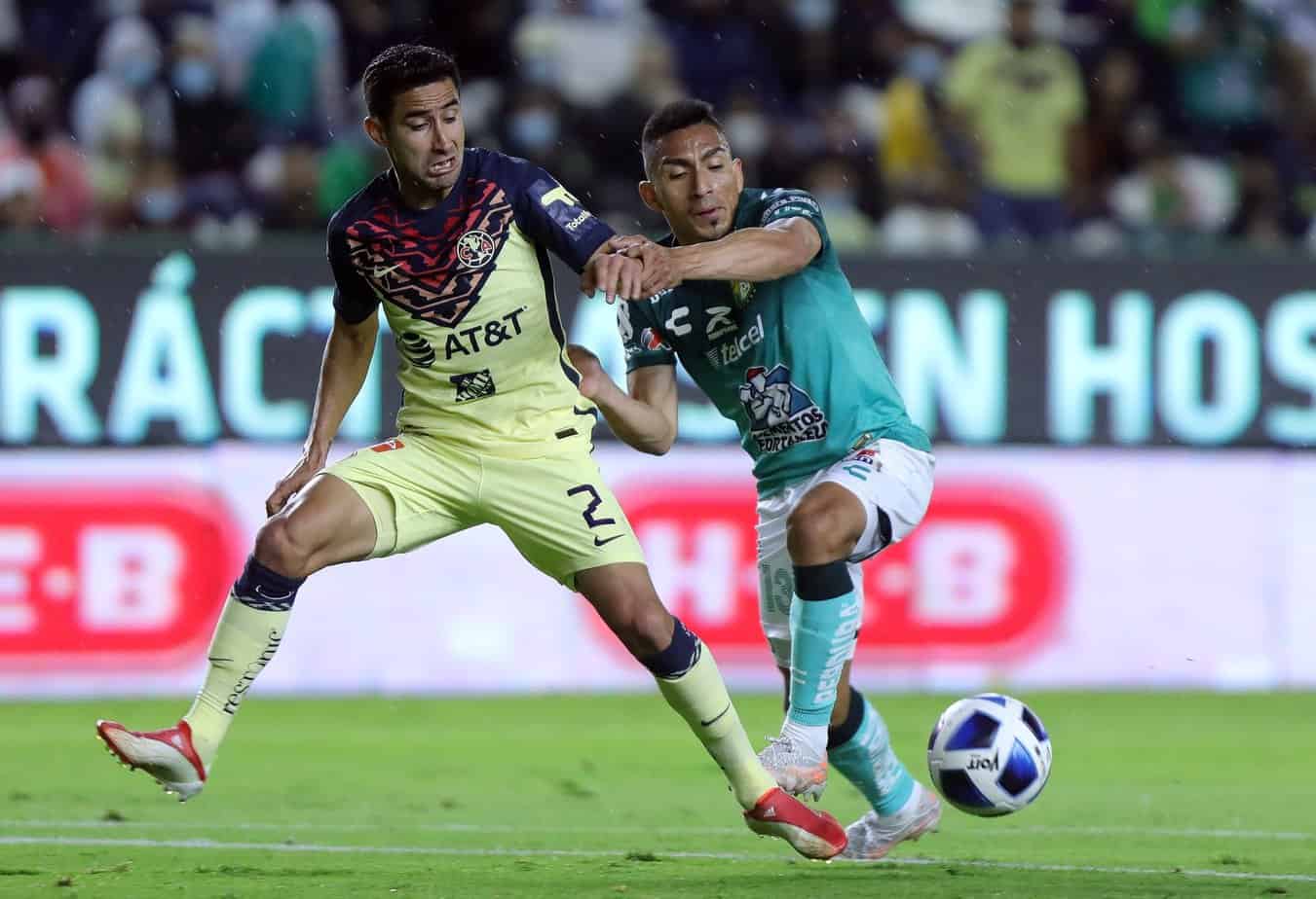 6ª rodada da Liga MX – Resumo e resultados