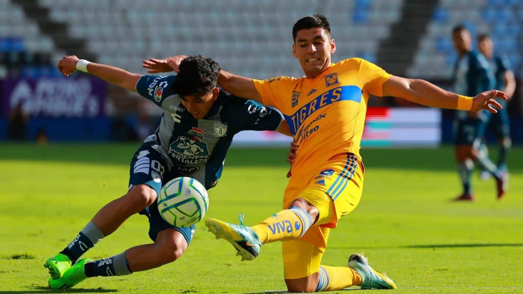 Liga MX Matchday 7