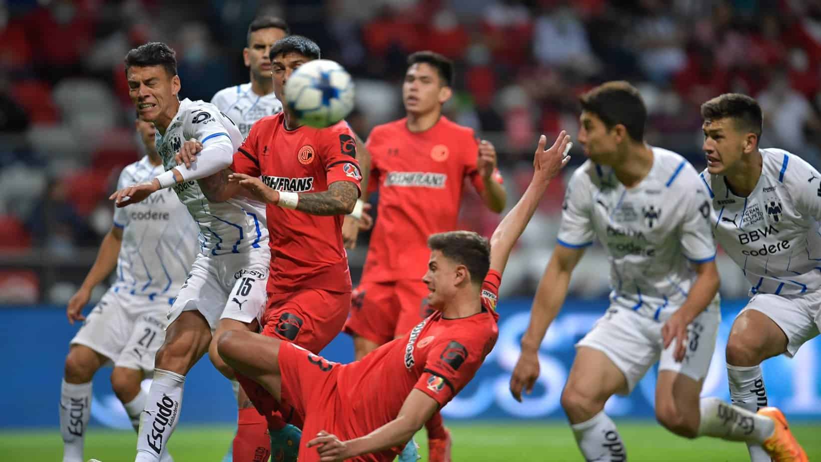 Liga MX Jornada 9 – Resumo e Resultados