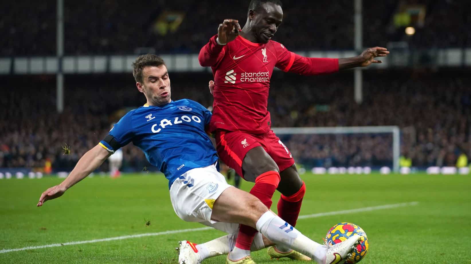 Liverpool vs. Everton – Betting Odds and Free Pick