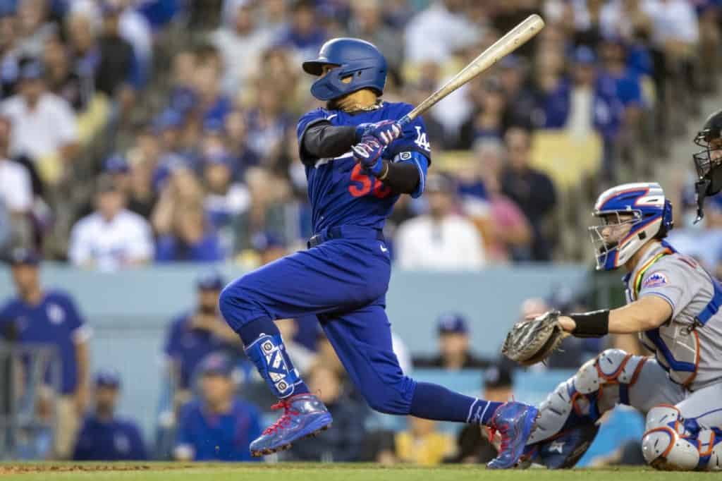 MLB 29 de agosto