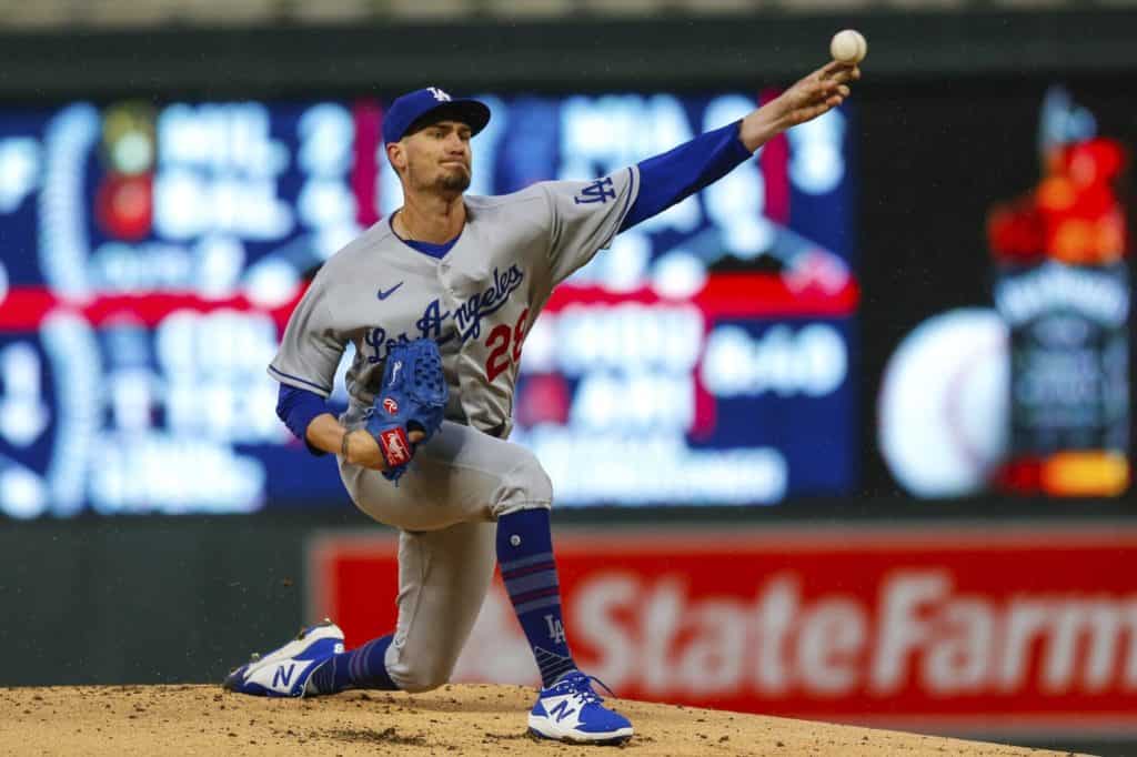 MLB 8 de agosto