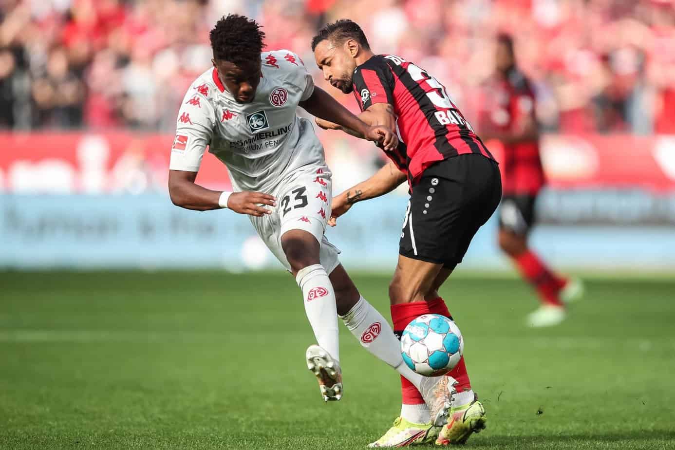 Mainz 05 x Bayer Leverkusen – Probabilidades de apostas e escolhas grátis