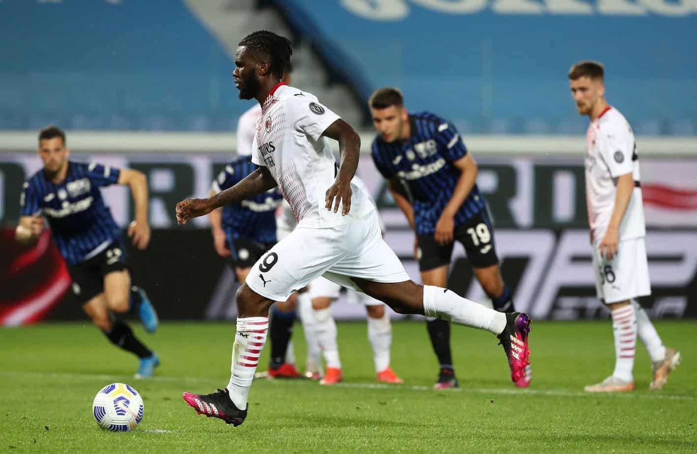 Milan vs. Atalanta – Betting Odds and Free Pick