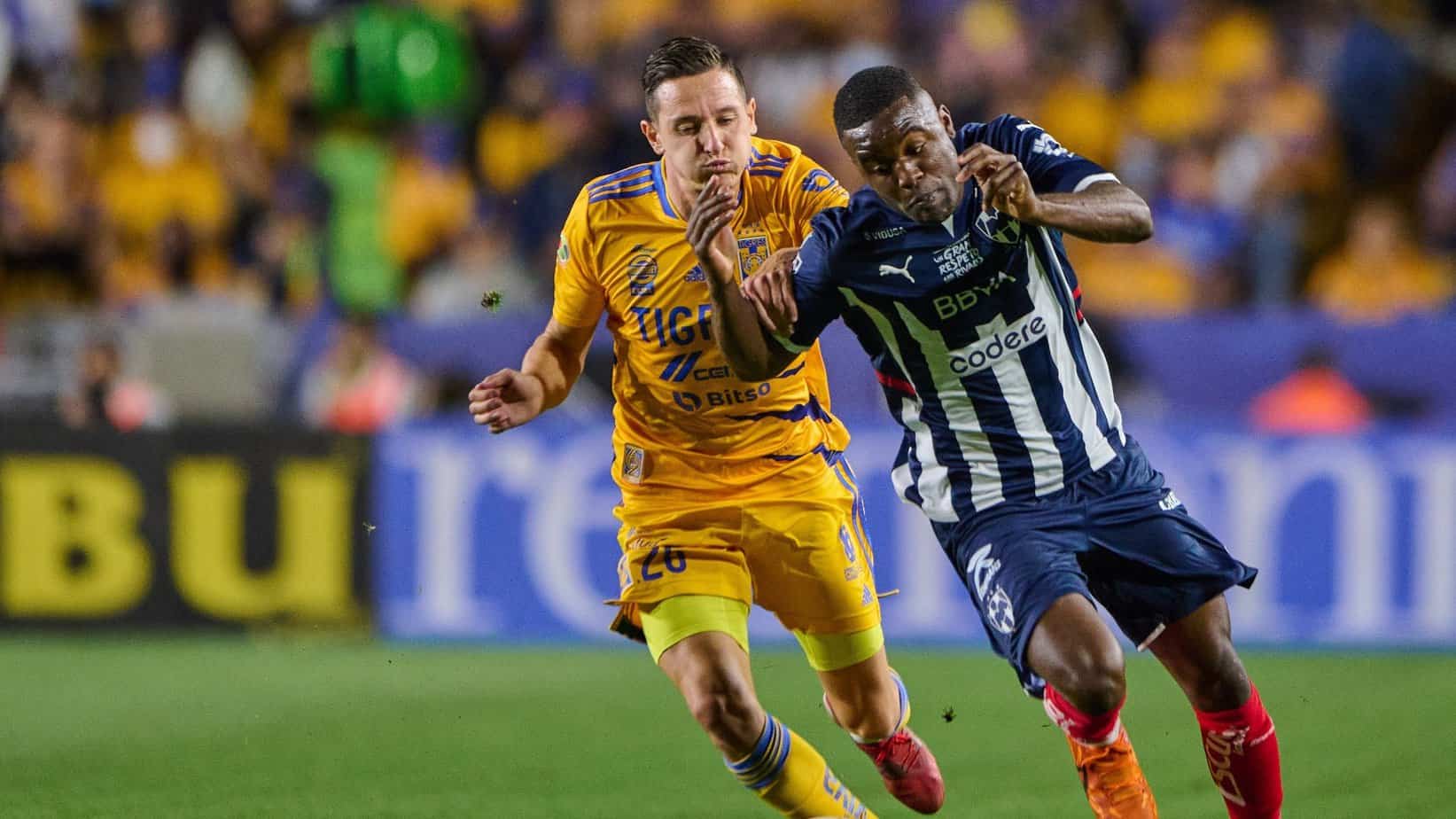 Monterrey x Tigres – Probabilidades de aposta e escolha grátis