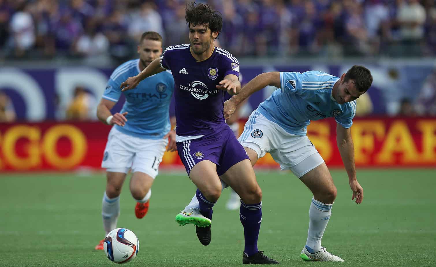 Orlando City vs. NYC FC – Betting Odds and Free Pick