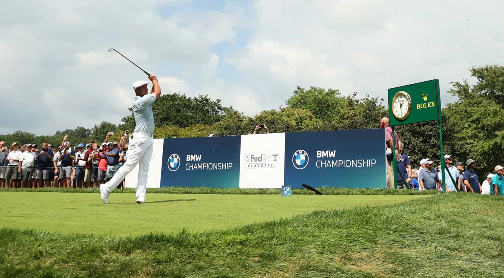 PGA BMW Championship – Preview and Betting Odds