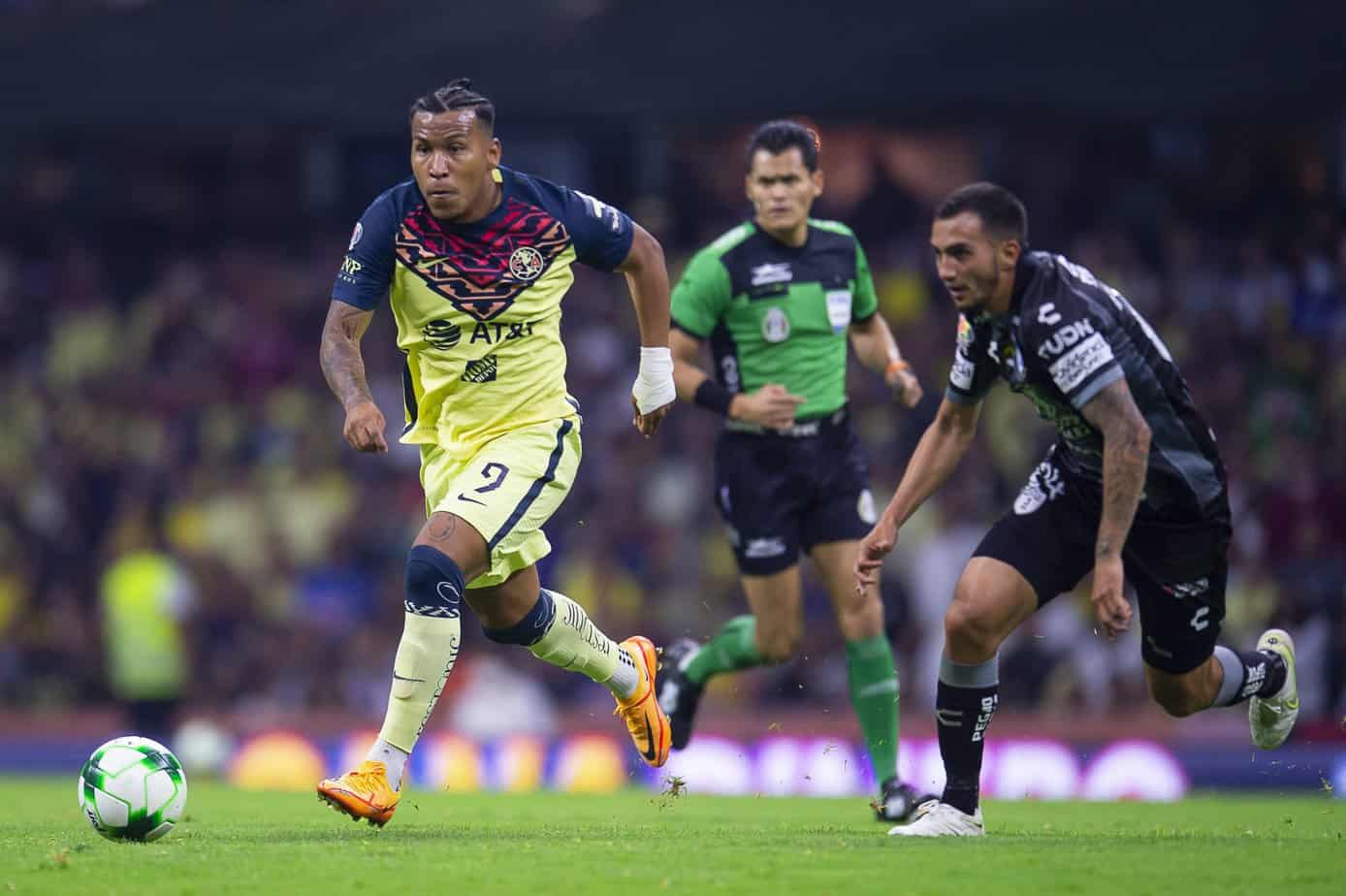 Pachuca vs. América – Betting Odds and Free Pick