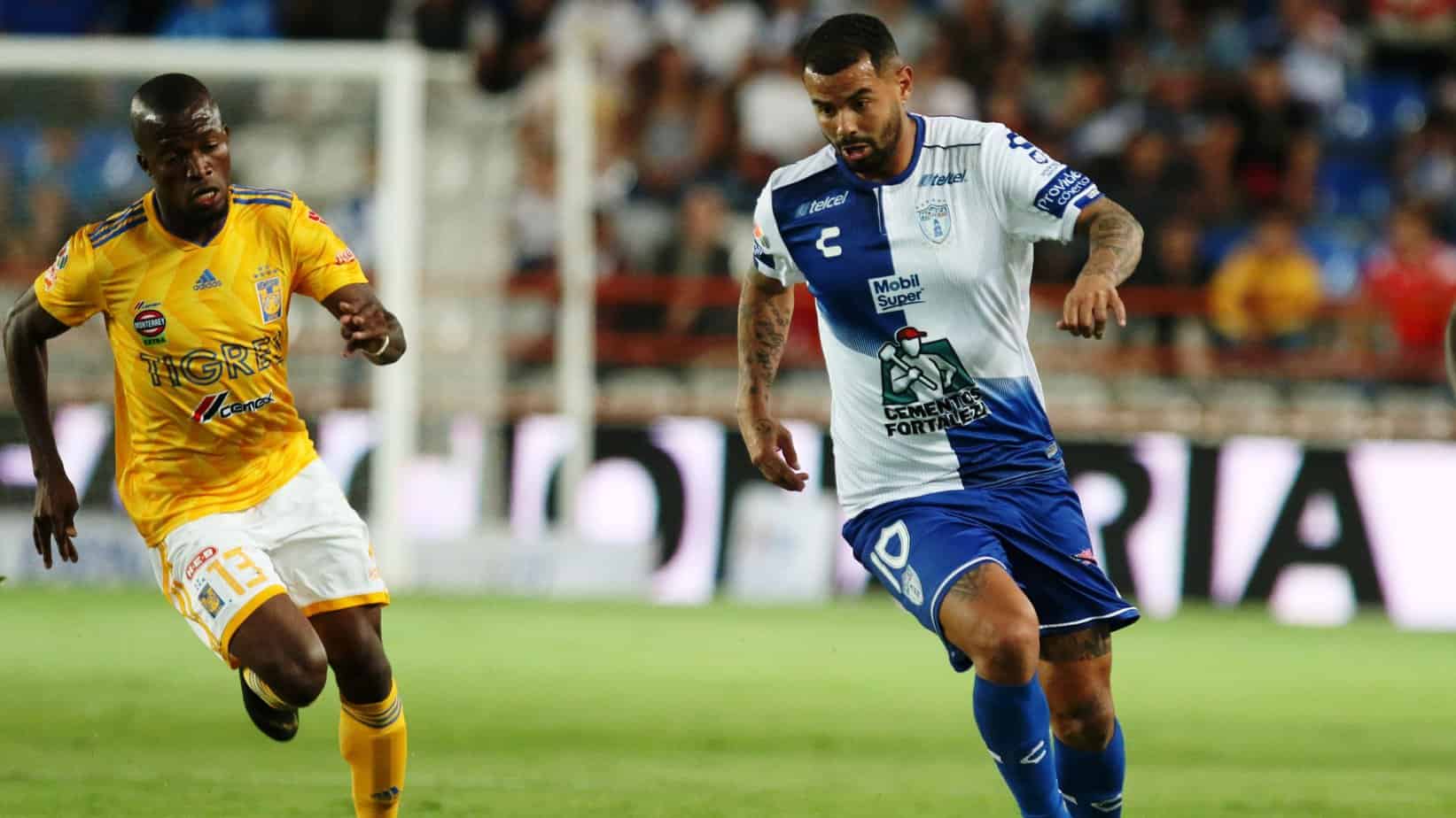 Pachuca vs. Tigres – Betting Odds and Free Pick