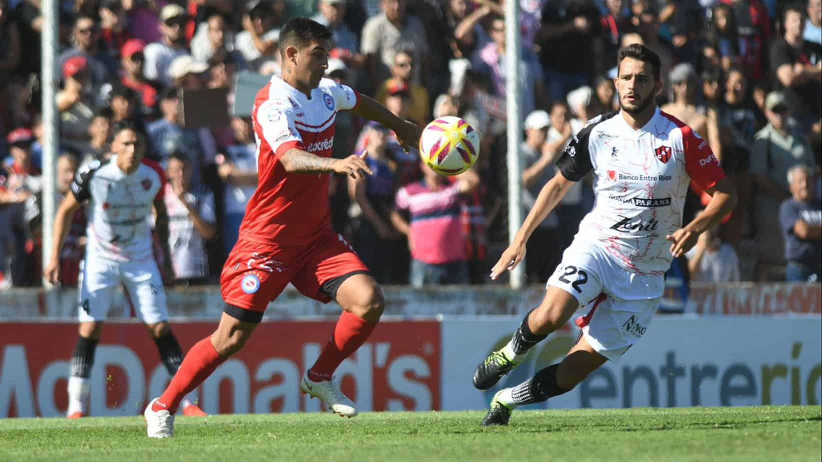 Patronato vs. Argentinos Juniors – Betting Odds and Free Pick