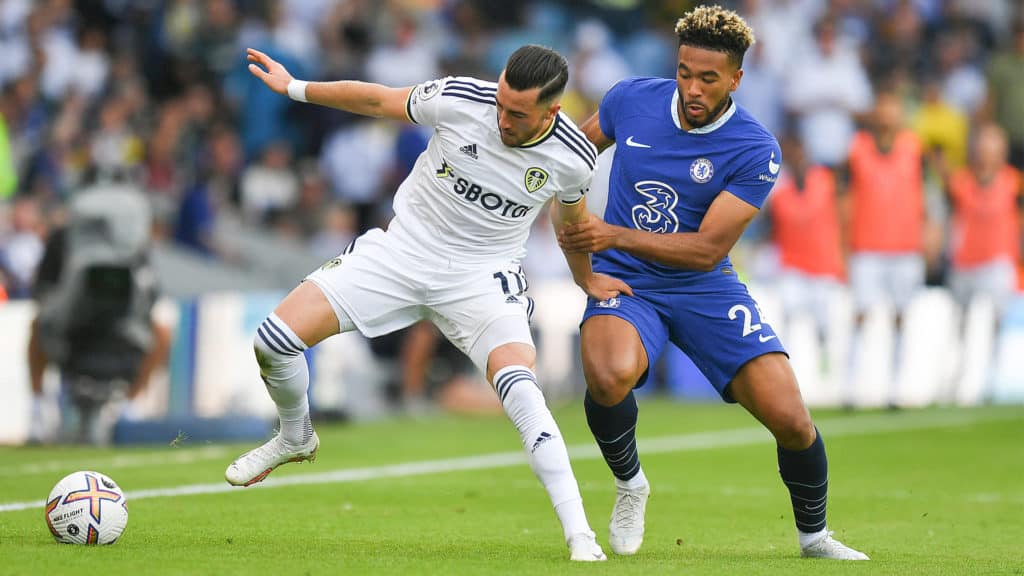 3ª rodada da Premier League