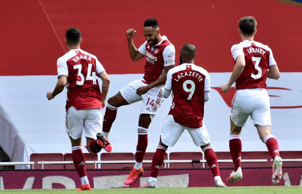 4ª rodada da Premier League