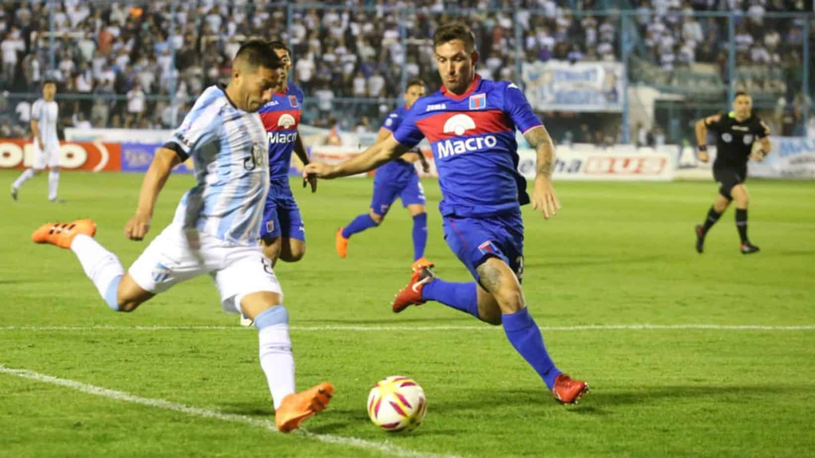 Primera Argentina Matchday 14 – Preview and Free Picks
