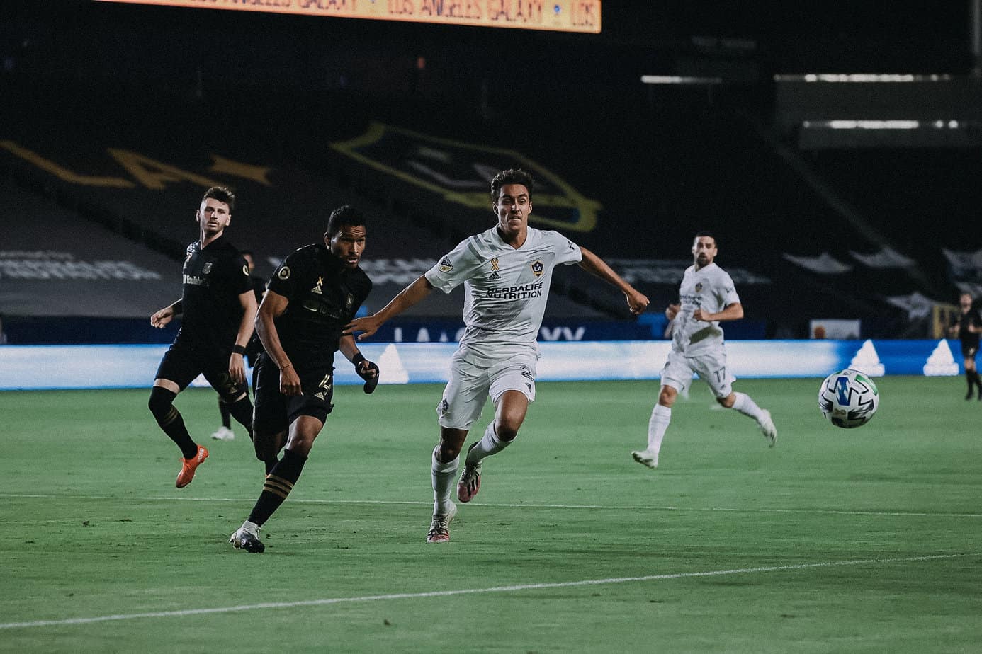 SJ Earthquakes vs. LAFC – Betting Odds and Free Pick