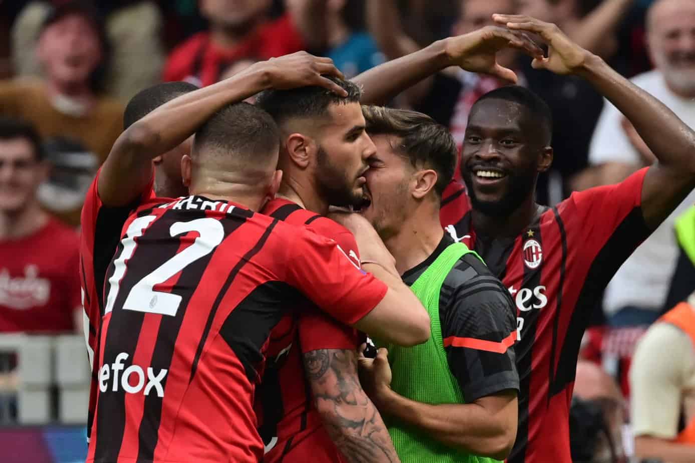 Sassuolo vs. Milan – Betting Odds and Free Pick