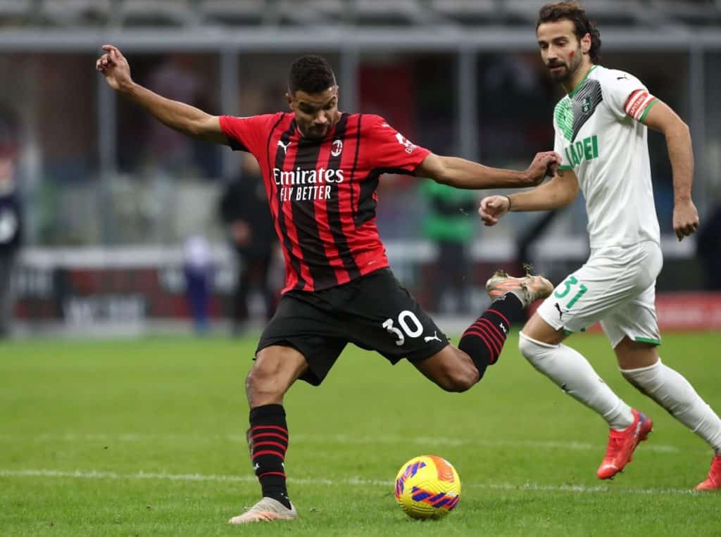 4ª jornada da Série A