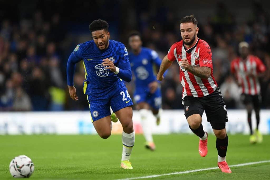 5ª rodada da Premier League