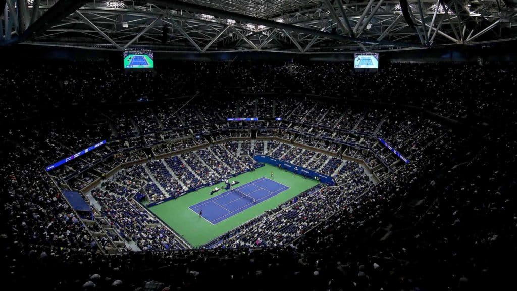 US Open 2022