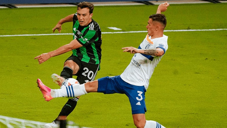 SJ Earthquakes vs Austin FC MLS Betting Odds and Free Pick