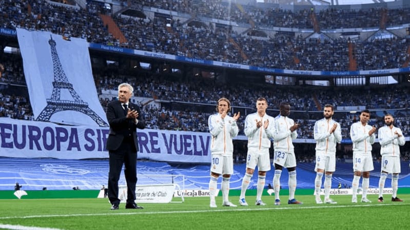 Real Madrid vs Almeria LaLiga Betting Odds and Free Pick