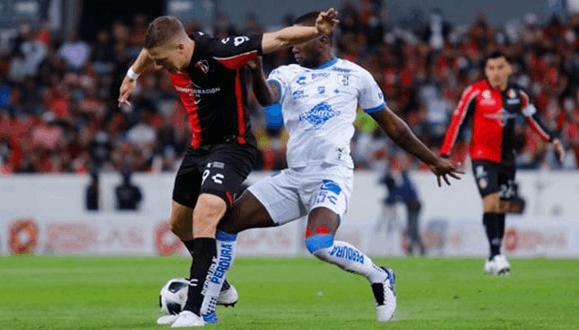 Atlas vs Queretaro Liga MX Betting Odds and Free Picks