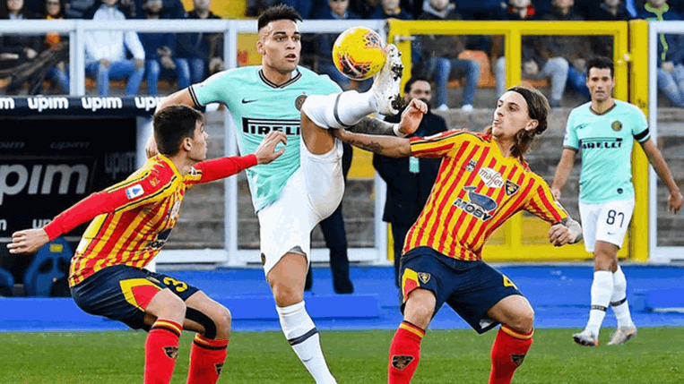 Inter vs Lecce Serie A Betting Odds and Free Pick