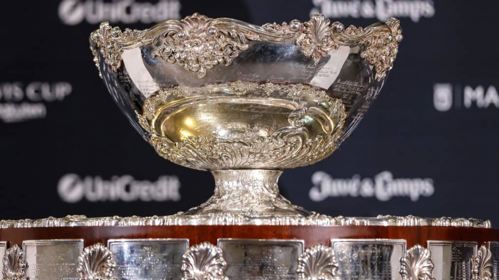 2022 Davis Cup