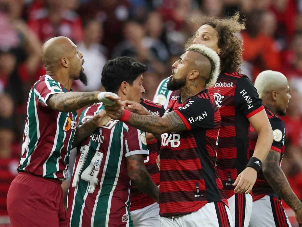 Brasileirão Matchday 27 – Roundup and Results