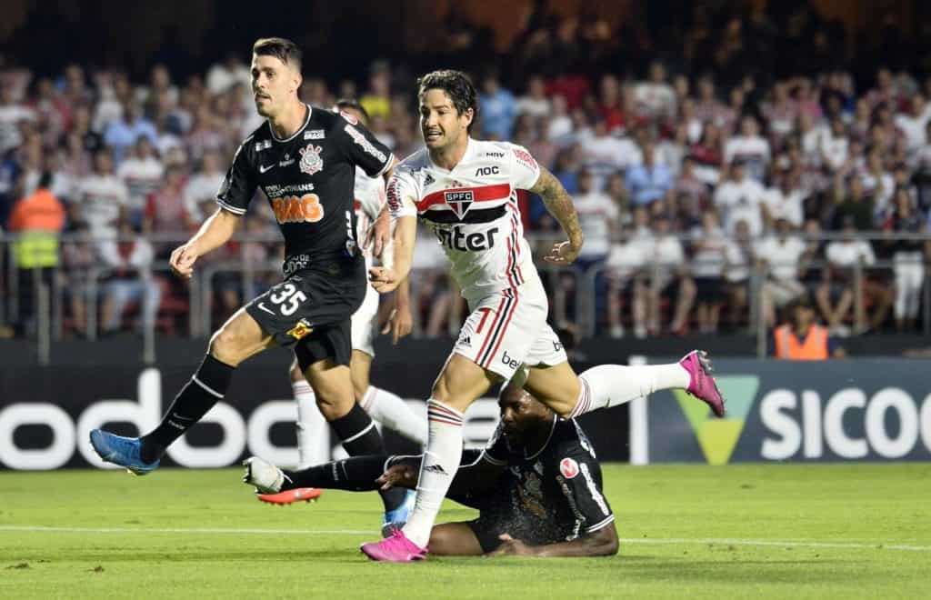 Brasileirão Série A Matchday 26